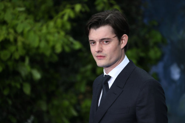 Celebrity photos of the week